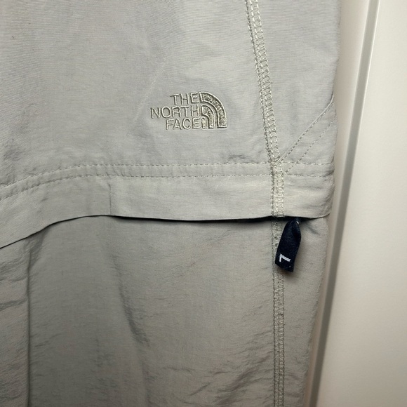Vintage The North Face baggy modular pants - Picture 9 of 16
